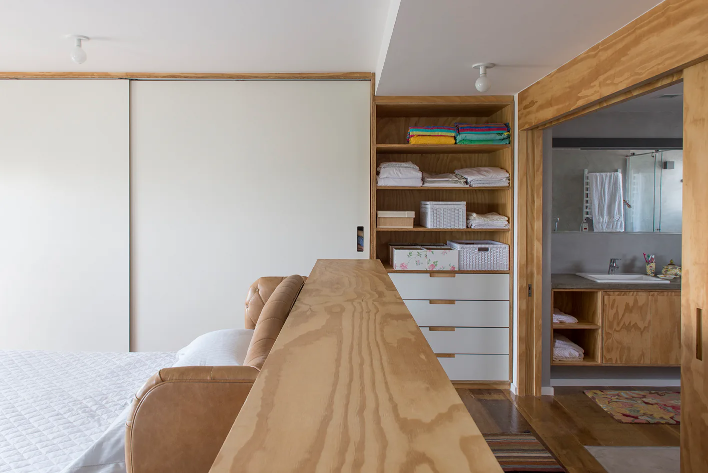 Apartamento Morás