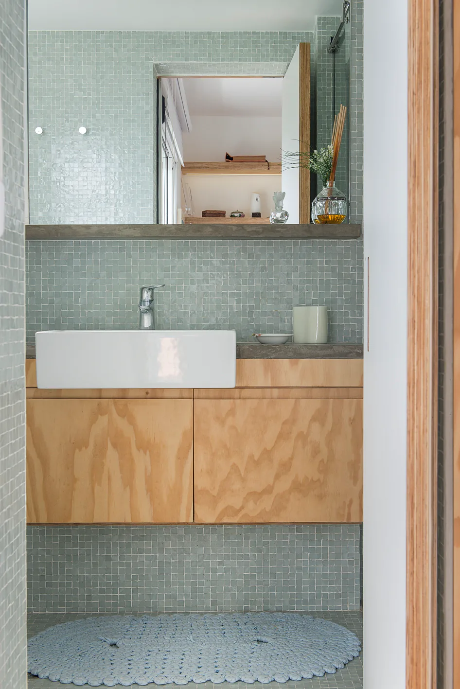 Apartamento Morás