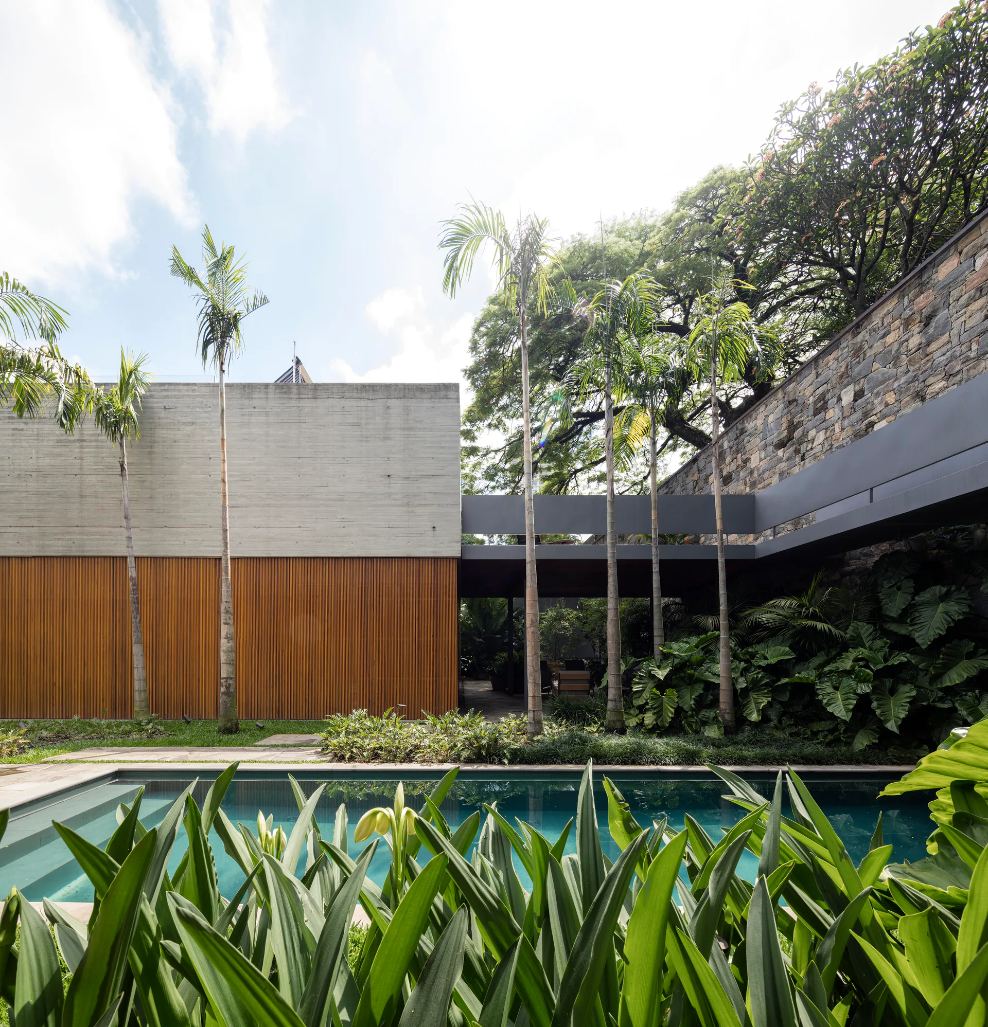 Casa B+B