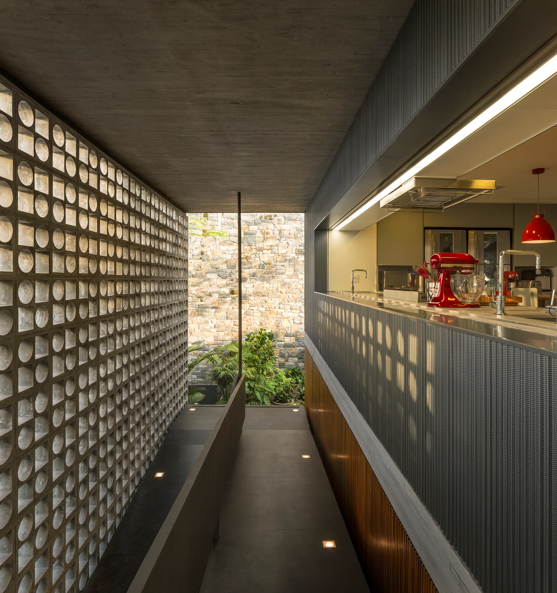 Casa B+B