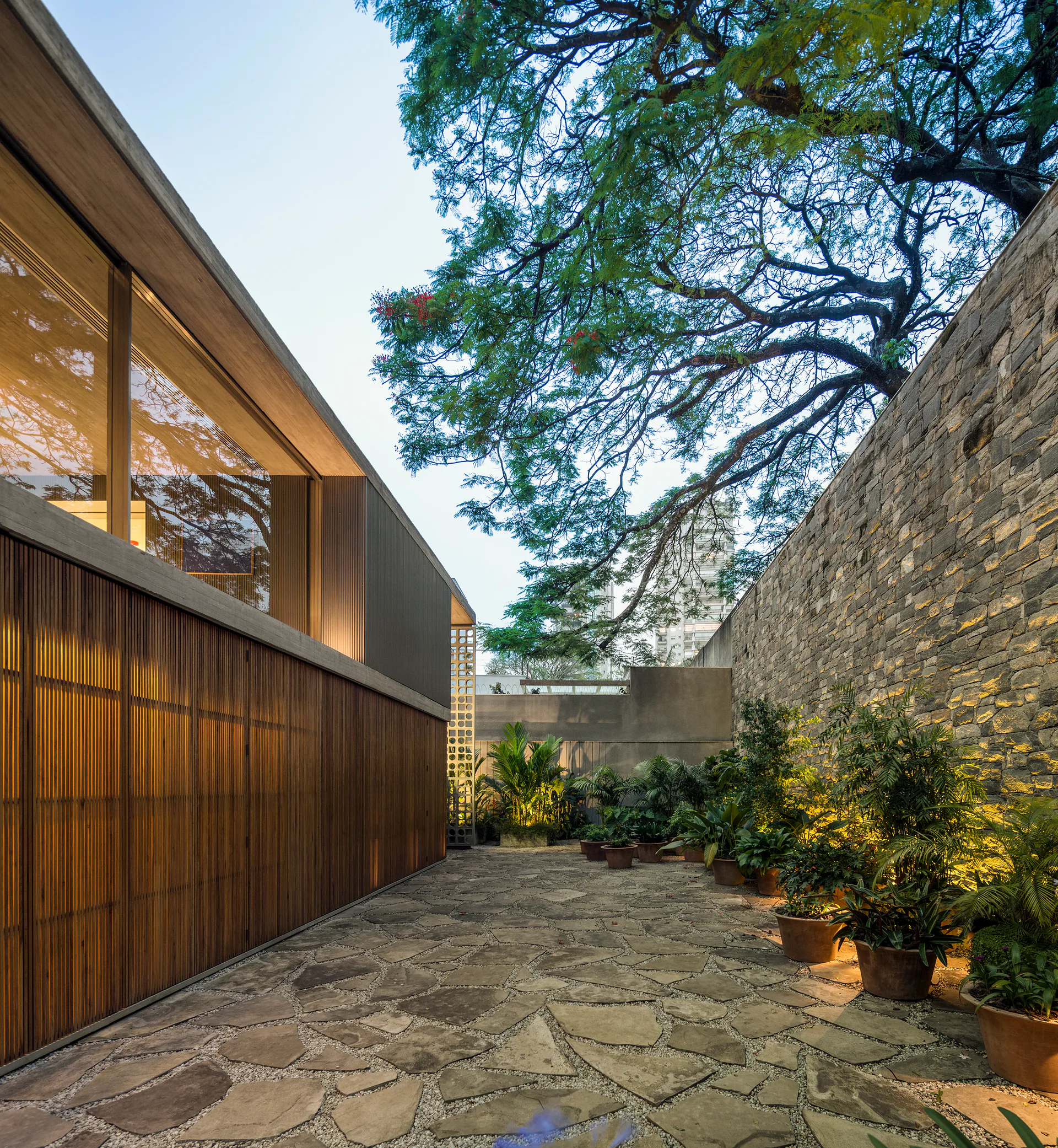Casa B+B