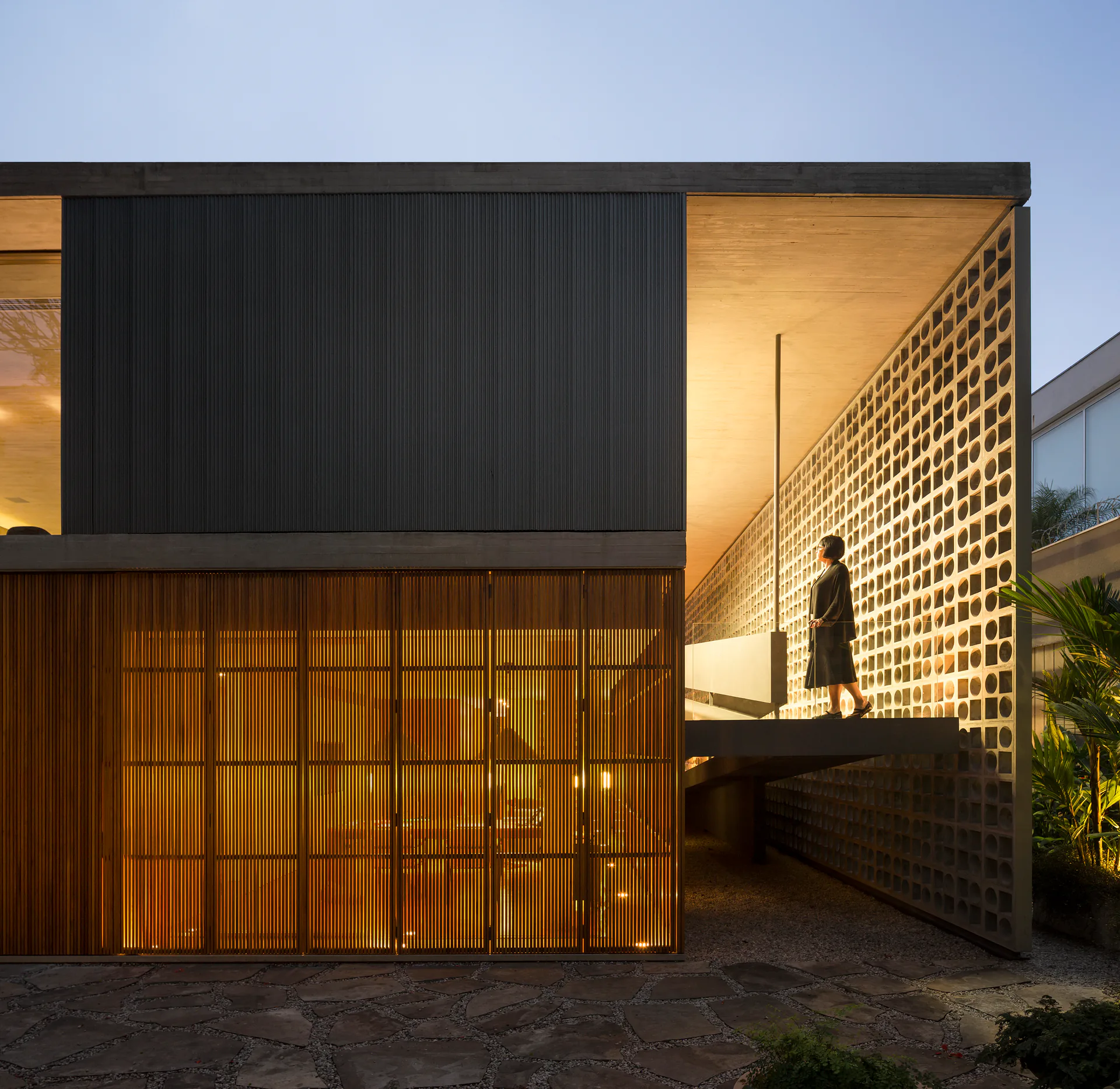 Casa B+B