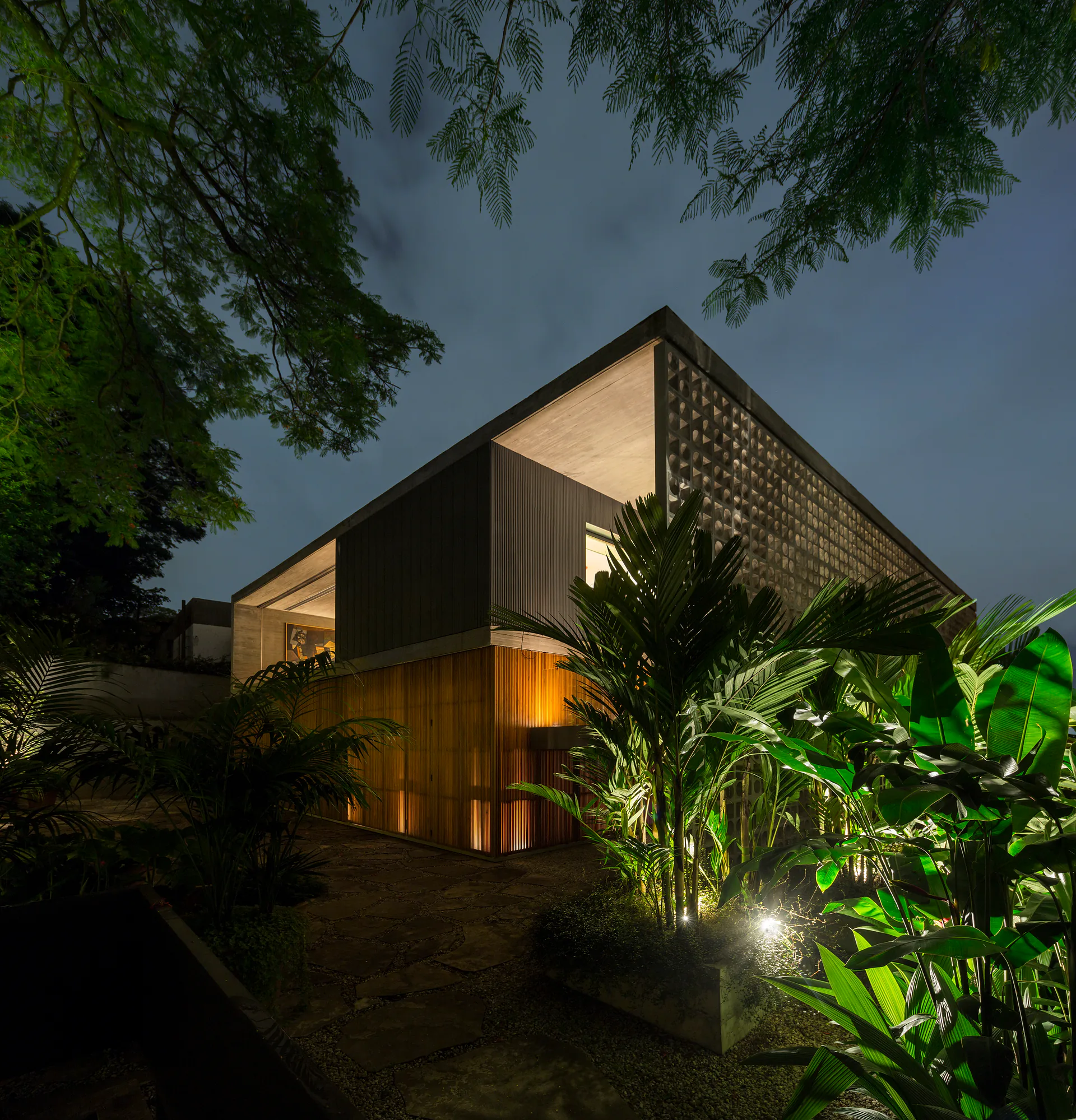 Casa B+B
