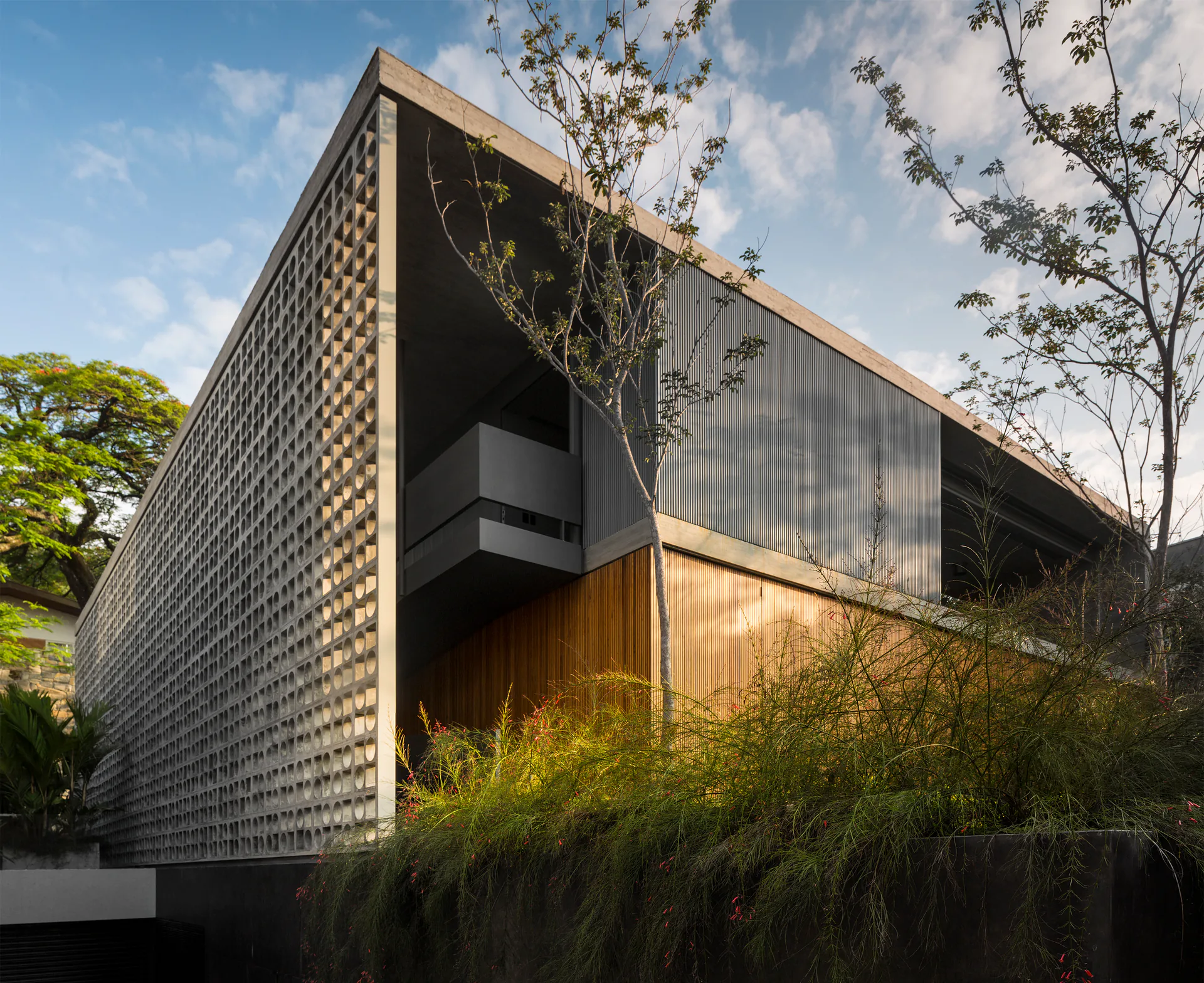 Casa B+B