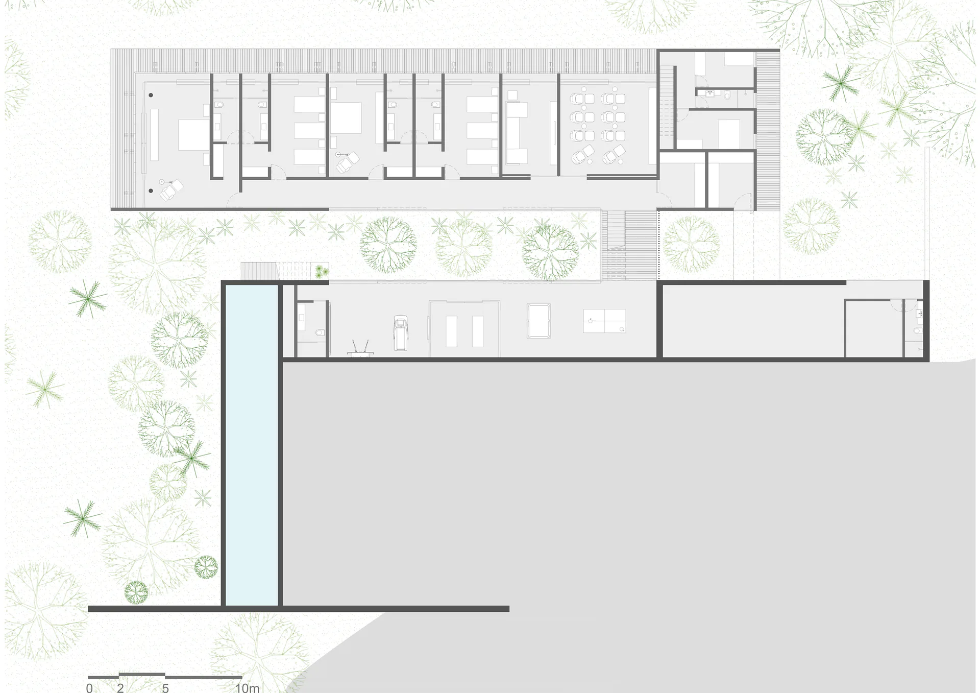Casa Quinta da Baroneza