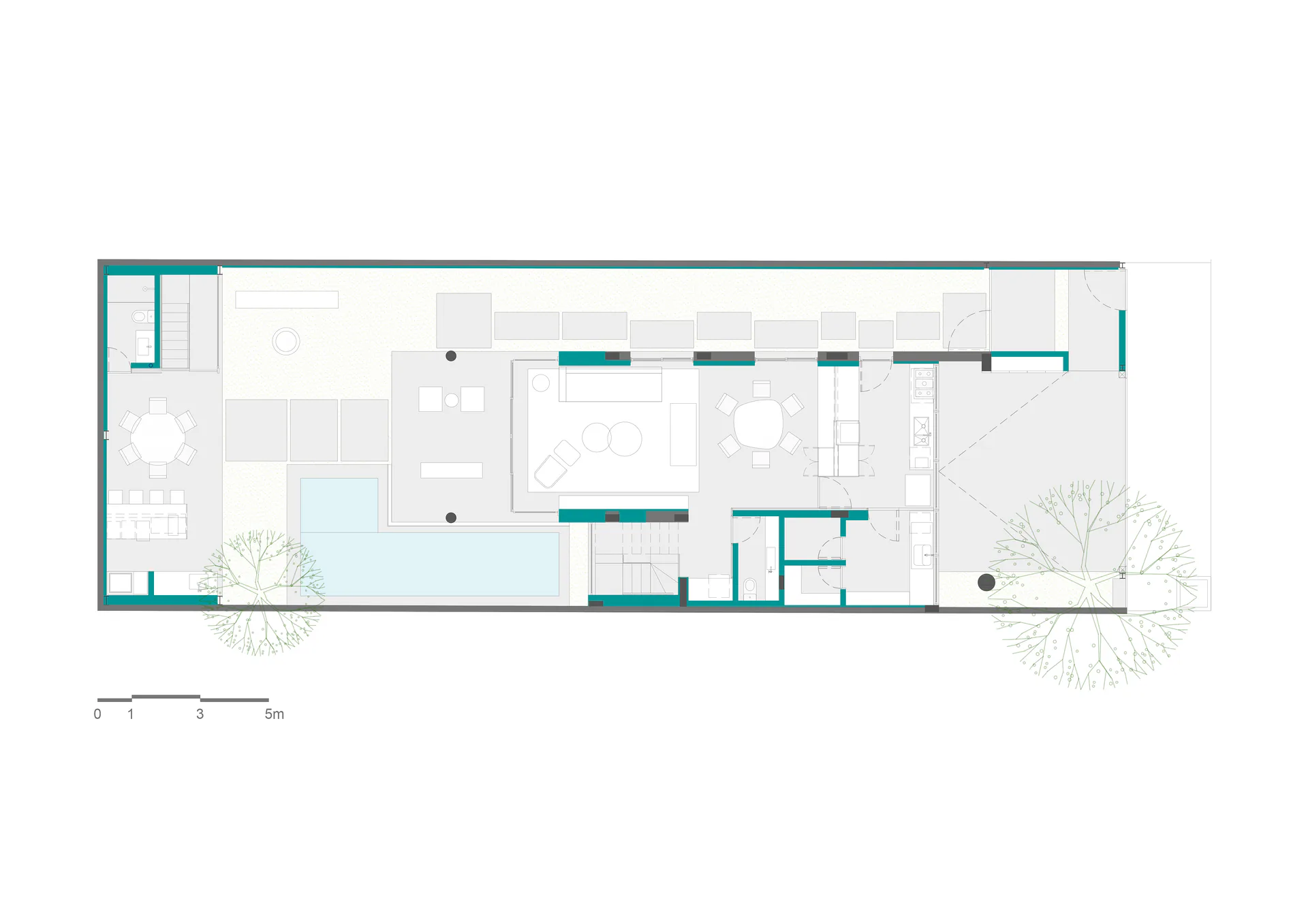 Casa Dom Henrique