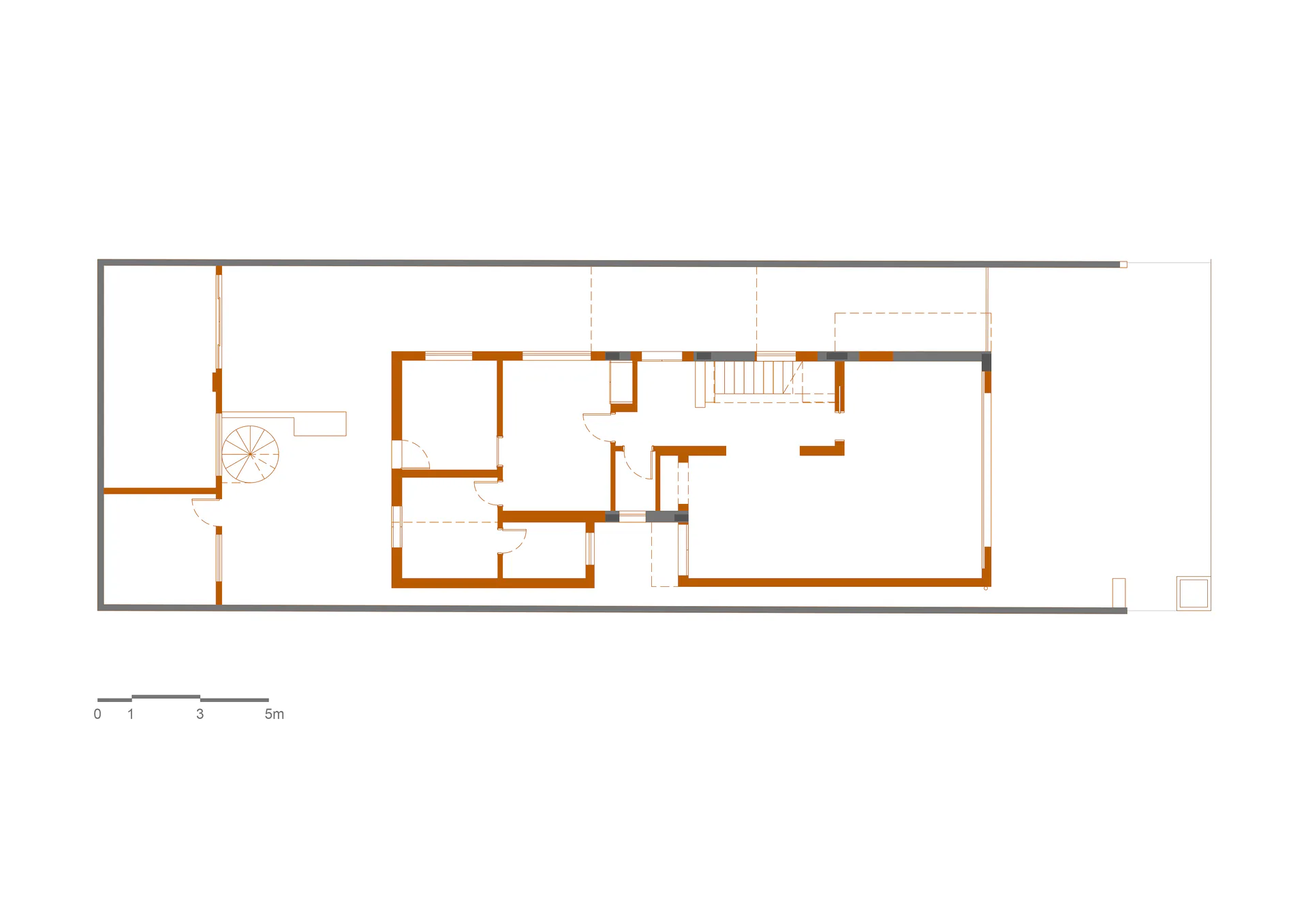 Casa Dom Henrique